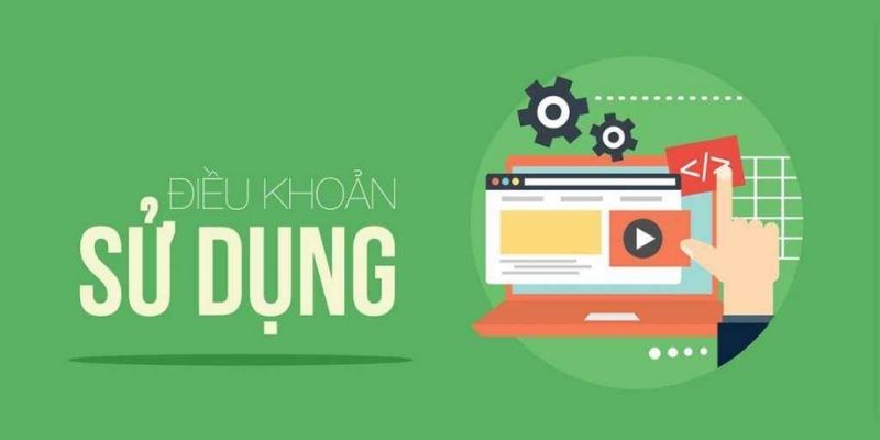 Các nội dung chính trong Điều khoản sử dụng cá độ bóng đá Các nội dung chính trong Điều khoản sử dụng cá độ bóng đá