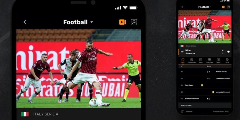 Các yếu tố ảnh hưởng đến độ chính xác của dữ liệu Livescore Các yếu tố ảnh hưởng đến độ chính xác của dữ liệu Livescore