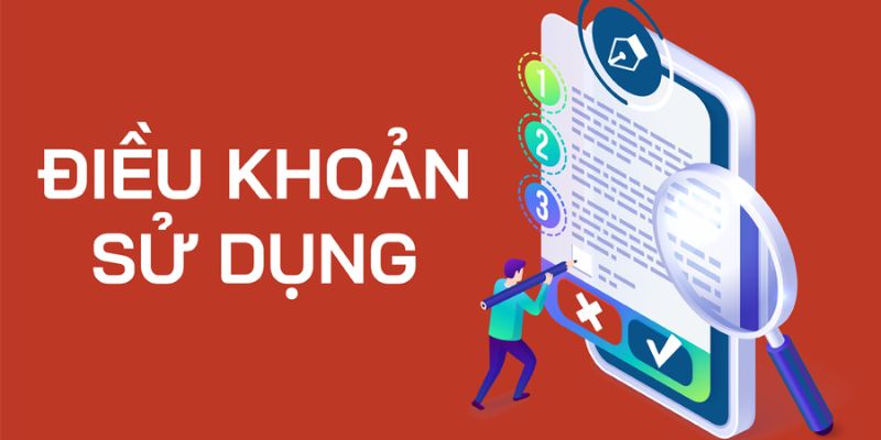 Cách sử dụng Điều khoản sử dụng để cá độ hiệu quả và an toàn Cách sử dụng Điều khoản sử dụng để cá độ hiệu quả và an toàn