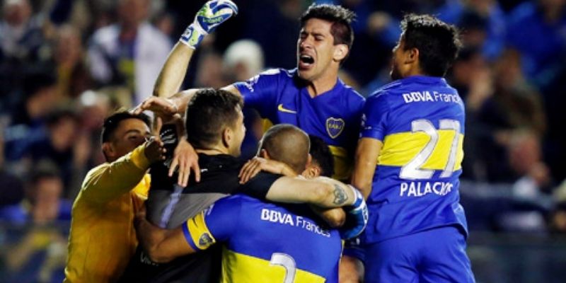 Chiến lược cá độ bóng đá hiệu quả cho trận Bayern Munich vs Boca Juniors