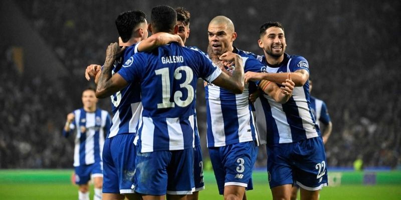 Chiến lược cá độ bóng đá hiệu quả cho trận Inter Miami vs Porto Chiến lược cá độ bóng đá hiệu quả cho trận Inter Miami vs Porto