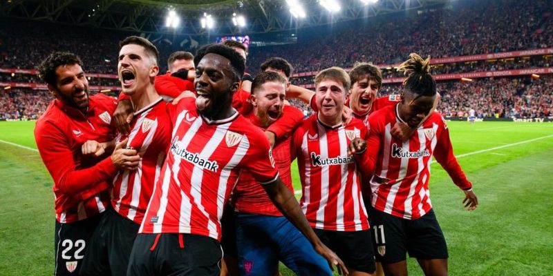 Dự đoán kết quả trận đấu Barcelona vs Athletic Bilbao