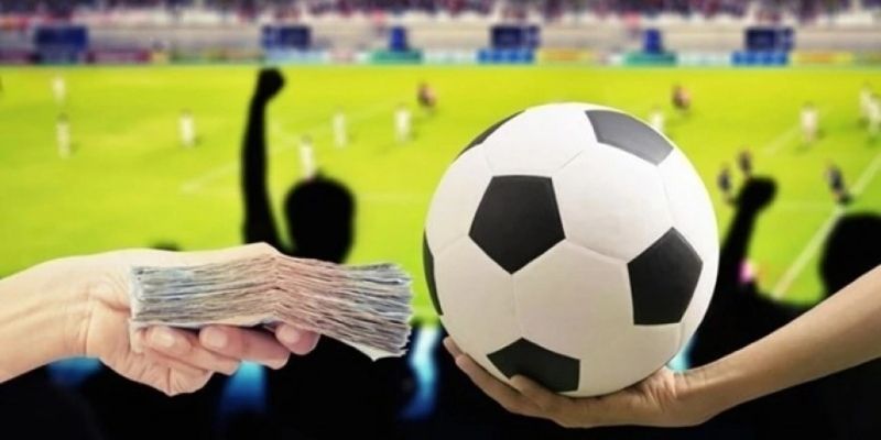 Giới thiệu Cá độ bóng đá là gì? Giới thiệu Cá độ bóng đá là gì?