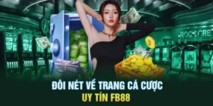 Giới thiệu tổng quan về FB88