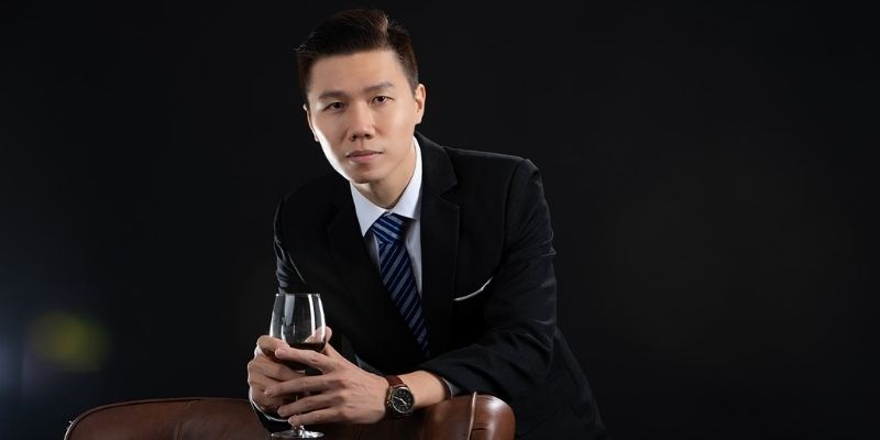 Hành trình trở thành tác giả chuyên nghiệp của Thành Nhân Hành trình trở thành tác giả chuyên nghiệp của Thành Nhân
