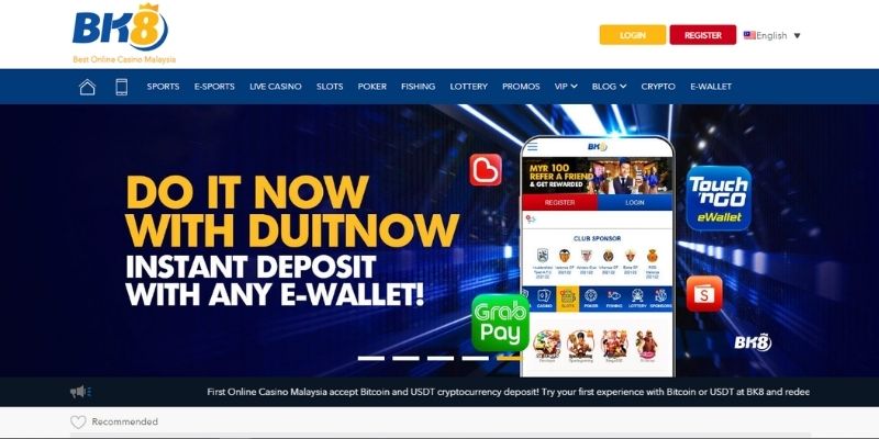 Hiểu về cá độ bóng đá trên BK8