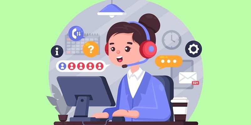 Hỗ trợ khách hàng tại CMD368