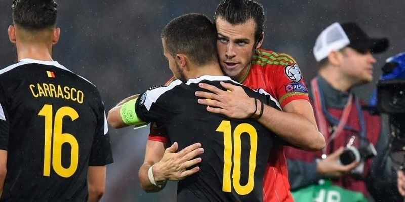 Mẹo cá độ bóng đá hiệu quả khi theo dõi trận Bỉ vs Xứ Wales Mẹo cá độ bóng đá hiệu quả khi theo dõi trận Bỉ vs Xứ Wales