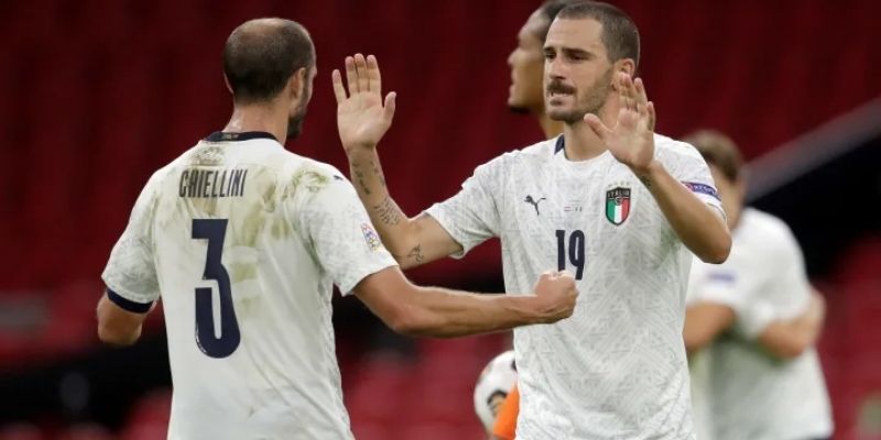 Mẹo chơi cá độ bóng đá hiệu quả khi theo dõi trận Ý vs Moldova Mẹo chơi cá độ bóng đá hiệu quả khi theo dõi trận Ý vs Moldova