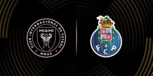 Phân tích phong độ và lực lượng của Inter Miami vs Porto trước trận