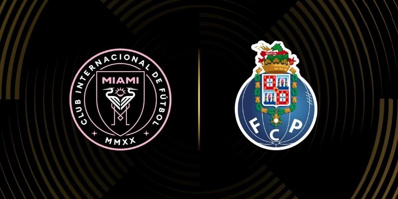 Phân tích phong độ và lực lượng của Inter Miami vs Porto trước trận Phân tích phong độ và lực lượng của Inter Miami vs Porto trước trận