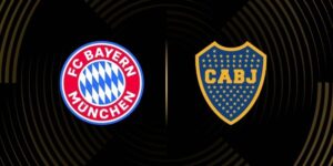 Tầm quan trọng của trận đấu Bayern Munich vs Boca Juniors trong cá độ bóng đá
