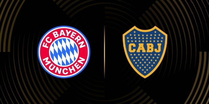 Tầm quan trọng của trận đấu Bayern Munich vs Boca Juniors trong cá độ bóng đá