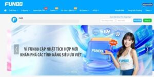 Tổng quan về Fun88