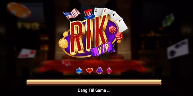 Tổng quan về Rikvip và vị trí trong thị trường cá độ bóng đá