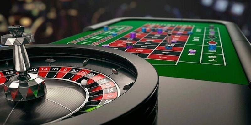 Trải nghiệm casino trực tuyến tại W88 Trải nghiệm casino trực tuyến tại W88