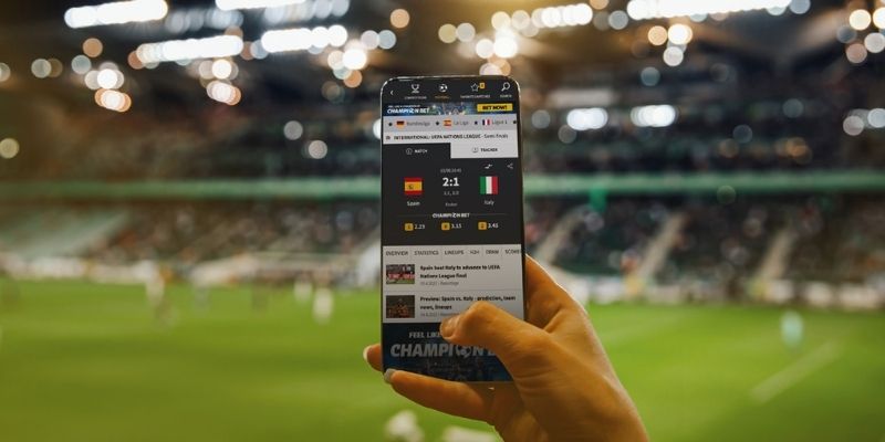 Ứng dụng thực tế của Livescore trong cá độ bóng đá Ứng dụng thực tế của Livescore trong cá độ bóng đá